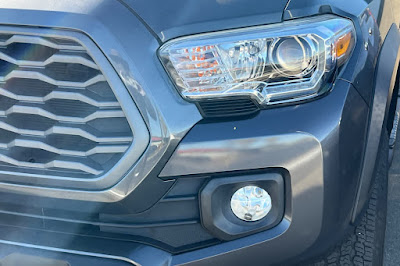 2020 Toyota Tacoma TRD Off Road Double Cab 5 Bed V6 AT