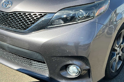 2015 Toyota Sienna SE Premium