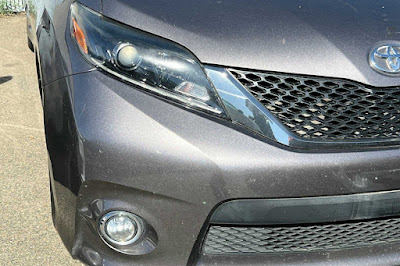 2015 Toyota Sienna SE Premium