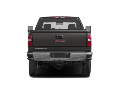 2019 GMC Sierra 2500HD Denali