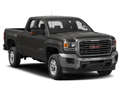 2019 GMC Sierra 2500HD Denali