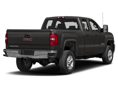 2019 GMC Sierra 2500HD Denali