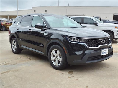 2021 Kia Sorento LX