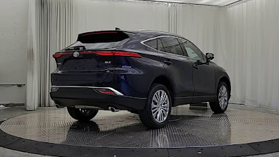 2024 Toyota Venza XLE