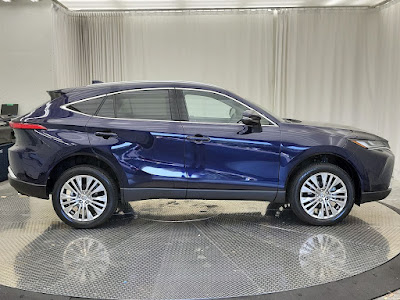 2024 Toyota Venza XLE