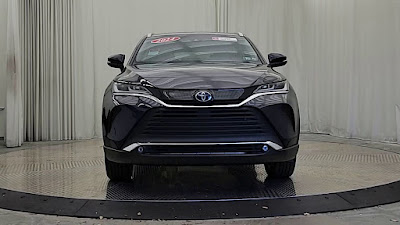 2024 Toyota Venza XLE