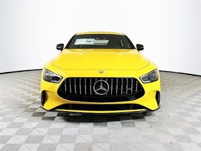 2024 Mercedes-Benz AMG® GT 63 Base