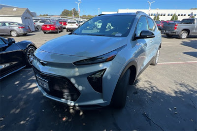 2022 Chevrolet Bolt EUV LT