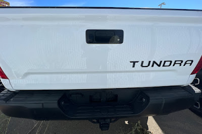 2021 Toyota Tundra SR Double Cab 8.1 Bed 5.7L