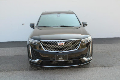 2024 Cadillac XT6 AWD Premium Luxury