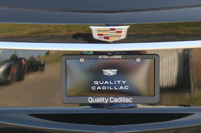 2024 Cadillac XT6 AWD Premium Luxury