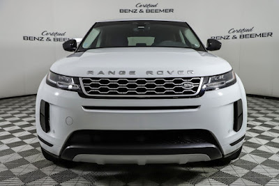 2023 Land Rover Range Rover Evoque S