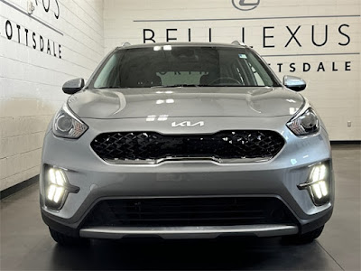 2022 Kia Niro LXS