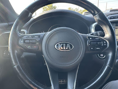 2016 Kia Sorento SXL