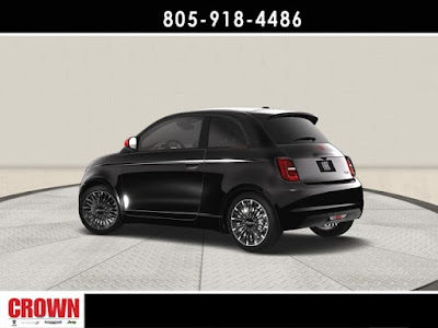 2024 FIAT 500e INSPI(RED)