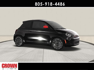 2024 FIAT 500e INSPI(RED)