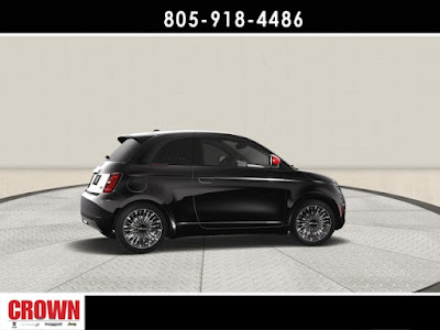 2024 FIAT 500e INSPI(RED)