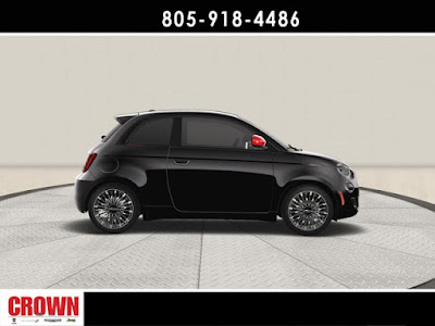 2024 FIAT 500e INSPI(RED)