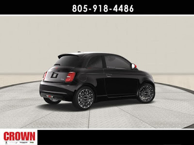 2024 FIAT 500e INSPI(RED)