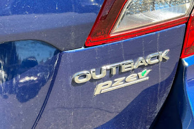 2017 Subaru Outback Premium