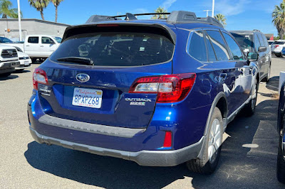 2017 Subaru Outback Premium