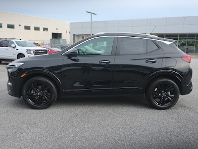 2024 Buick Encore GX Sport Touring