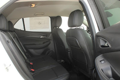 2025 Buick Encore GX Sport Touring