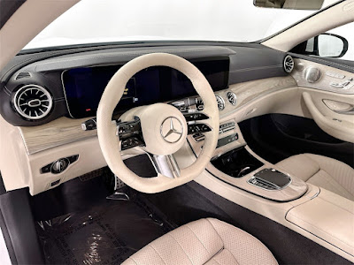 2023 Mercedes-Benz E-Class E 450