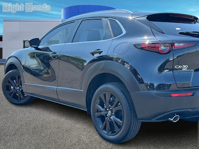 2024 Mazda CX-30 2.5 S Select Sport