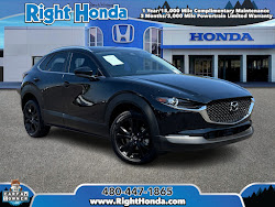 2024 Mazda CX-30 2.5 S Select Sport