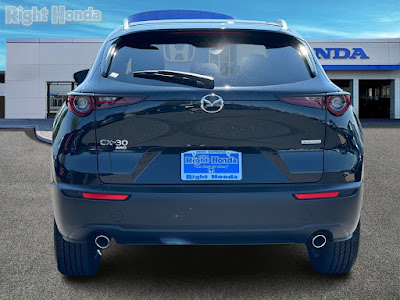 2024 Mazda CX-30 2.5 S Preferred Package