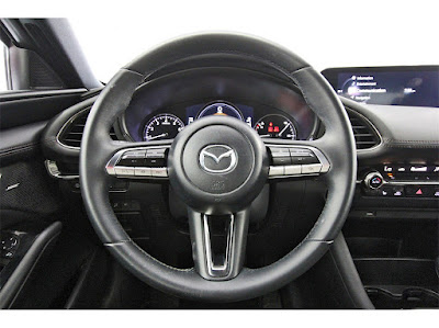 2019 Mazda Mazda3 Preferred