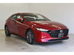 2019 Mazda Mazda3 Preferred