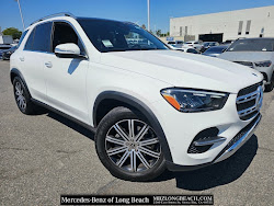 2024 Mercedes-Benz GLE GLE 350