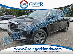 2023 Honda Ridgeline RTL AWD