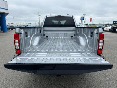 2022 Ford Super Duty F-250 SRW 4WD XLT Crew Cab