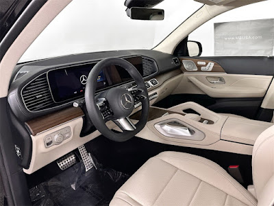 2025 Mercedes-Benz GLS GLS 450