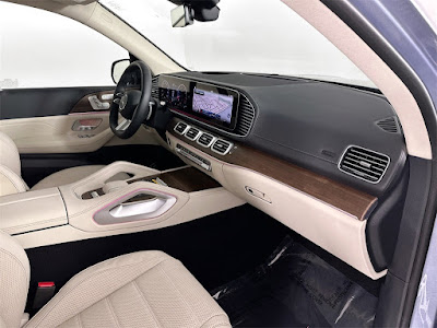 2025 Mercedes-Benz GLS GLS 450