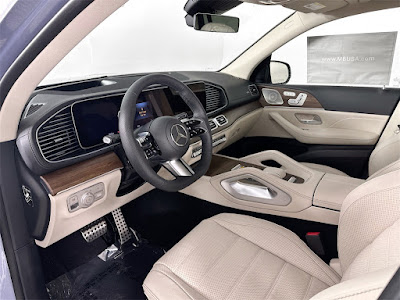 2025 Mercedes-Benz GLS GLS 450