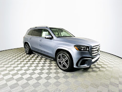 2025 Mercedes-Benz GLS GLS 450