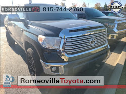 2015 Toyota Tundra Limited