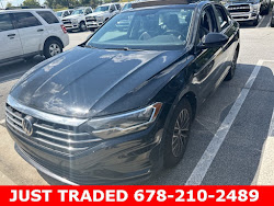 2019 Volkswagen Jetta 1.4T SE