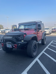 2010 Jeep Wrangler Sport