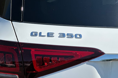 2021 Mercedes-Benz GLE GLE 350