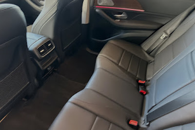 2021 Mercedes-Benz GLE GLE 350