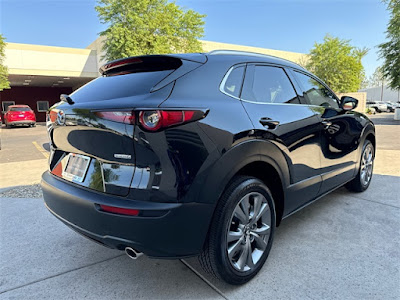 2024 Mazda CX-30 2.5 S Premium Package