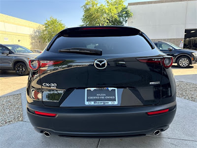 2024 Mazda CX-30 2.5 S Premium Package