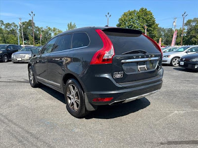 2014 Volvo XC60 T6 AWD