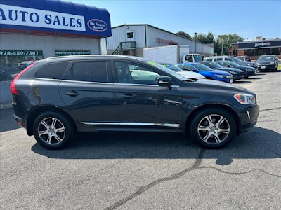 2014 Volvo XC60 T6 AWD