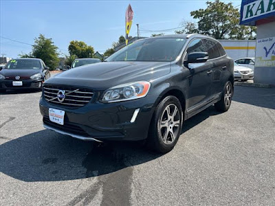 2014 Volvo XC60 T6 AWD